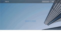 Desktop Screenshot of newequityventure.com